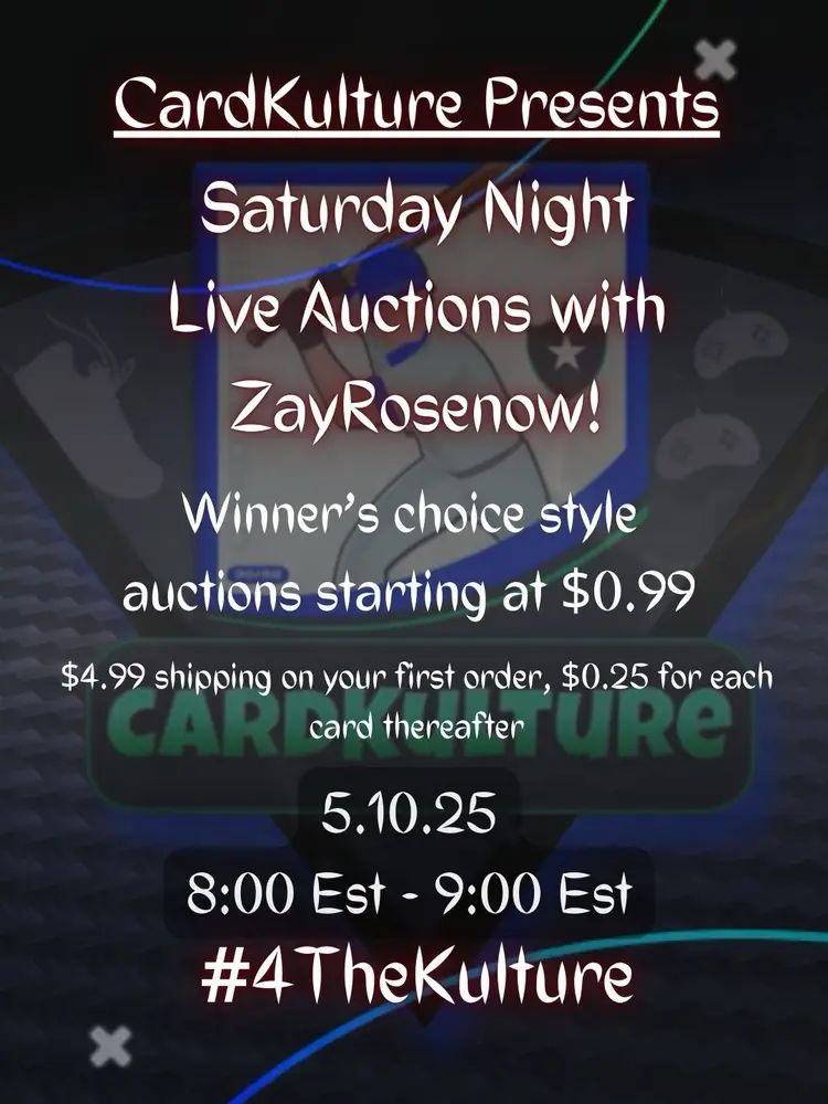 Zays Live Auctions 