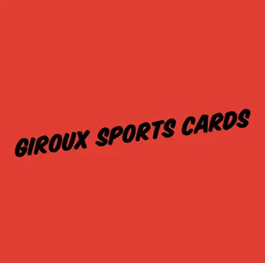 Giroux Sports Cards
