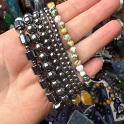 Bracelet Stack For Anjanette