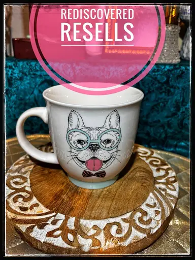 F Is For Friday Fabulous Finds