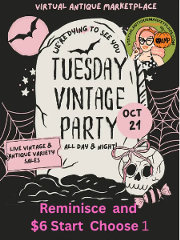 $6 Start Choice S&P with Peni Sue