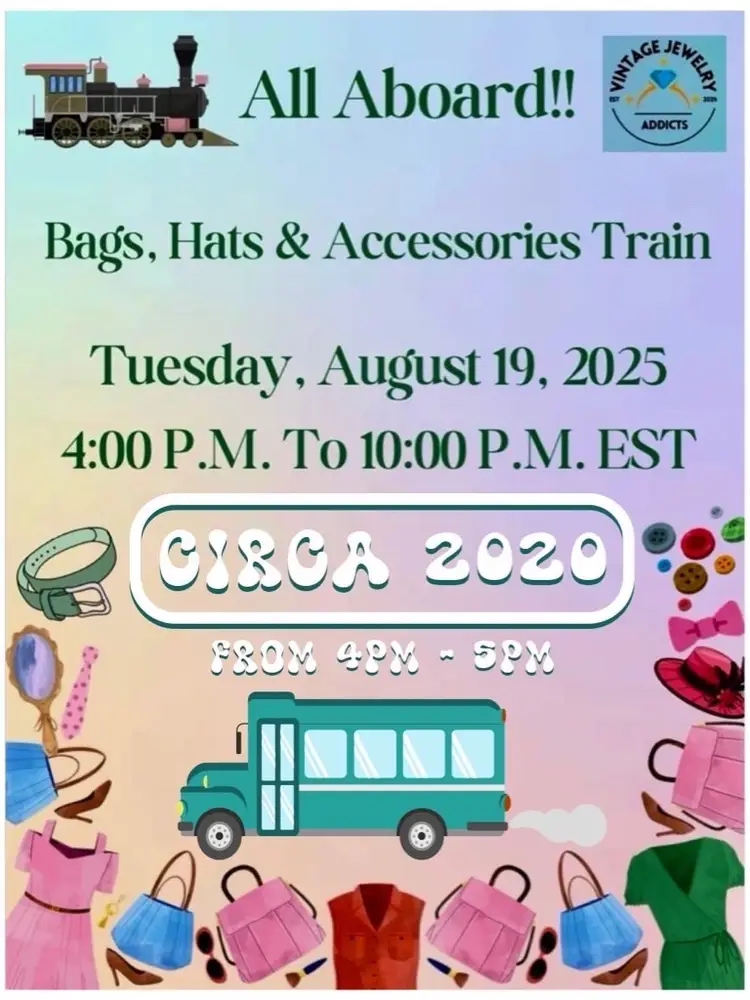 Bags Hats and Accessories Sale