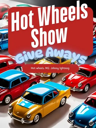 Hot Wheels And Die Cast! Treasure Hunts! 