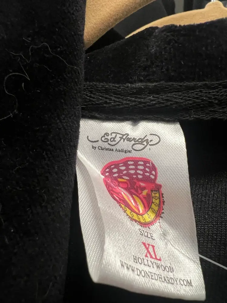 Poncho Vintage Herald House Brand Multi Color