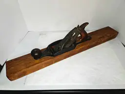 Stanley No. 32 transitional jointer plane