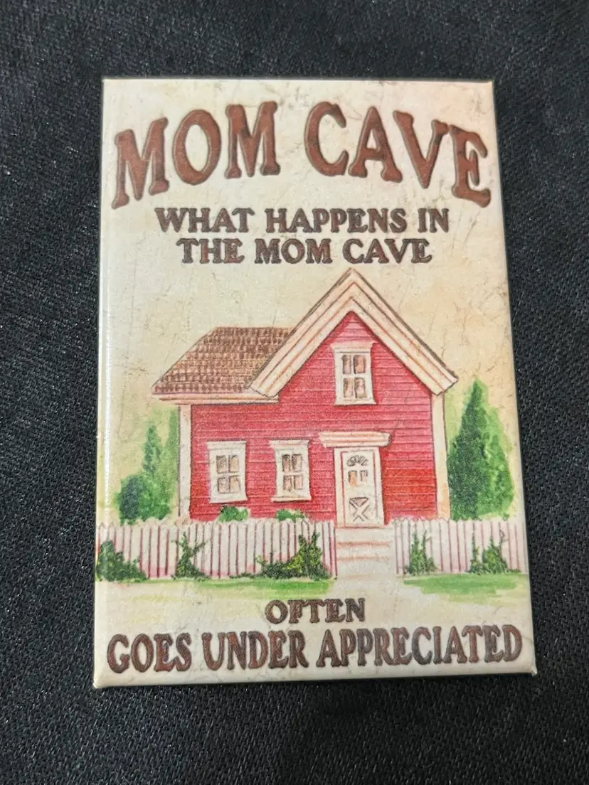 Mom Magnet 2x3”
