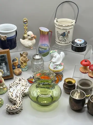 Happy Saturday! Buyer’s Choice Smalls $3 Starts!