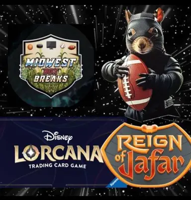 Disney Lorcana 2 Box Break !  