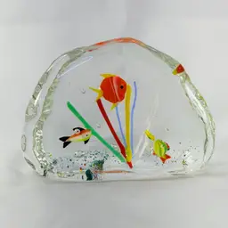 Glass Aquarium
