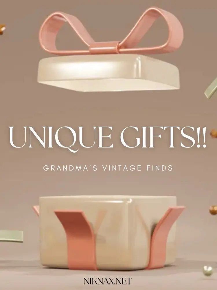 All The Cool Finds This Week!  Great Gifts In The Buy It Now!!