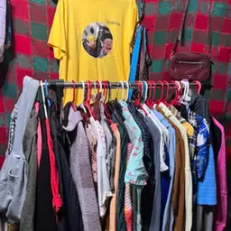 #20 - Clothing And More