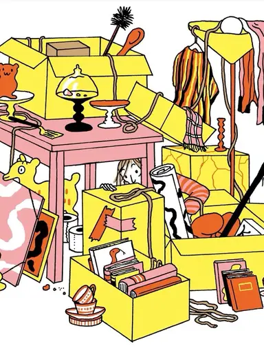 Declutter With OCG!! Make Me An Offer