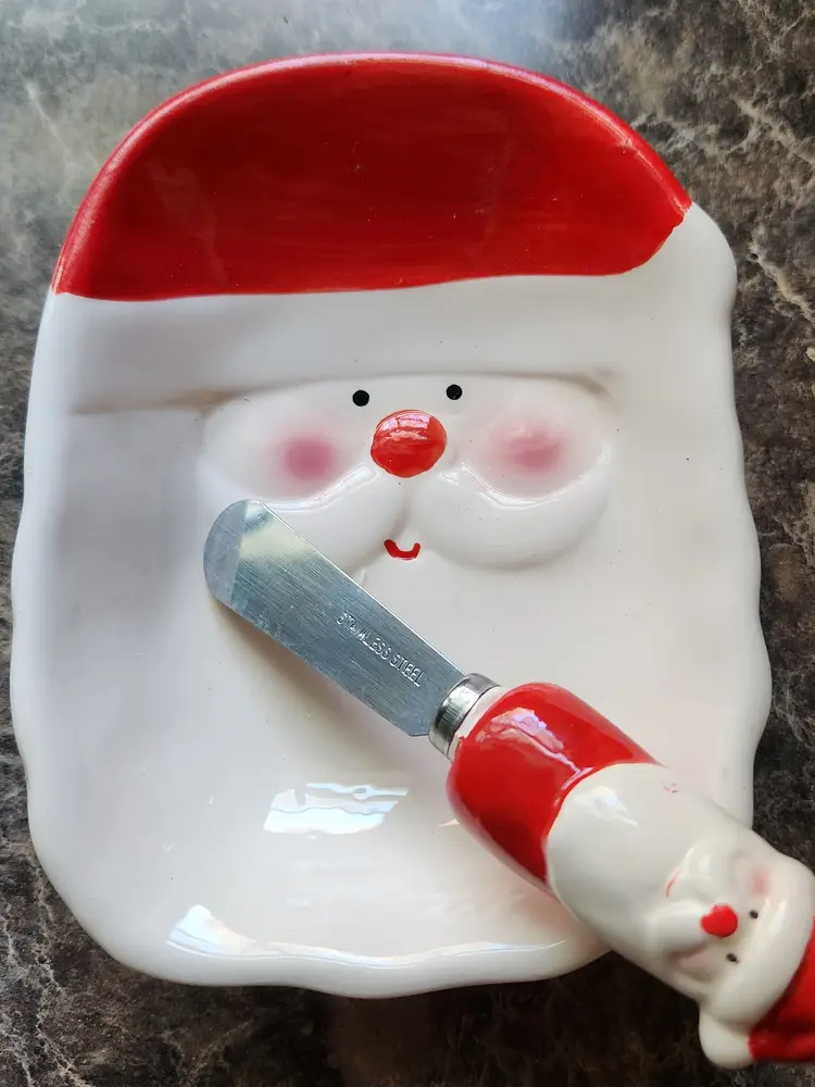 Lots of Stuff With A Little Christmas 