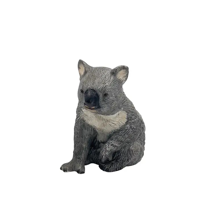 VINTAGE KOALA BEAR 
FIGURINE By Royal Heritage Collection 



Party Celebration Gift 
Mothers Day Anniversary Birthday
Australia