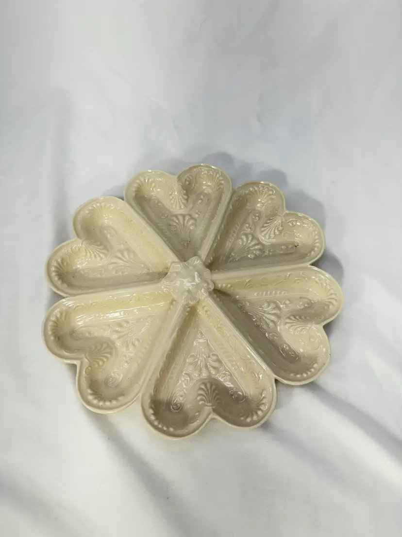 Metropolitan Museum Of Art shortbread Mold