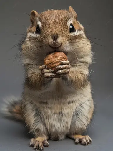 Friday Already? That’s Nuts! 🥜 🐿️ 