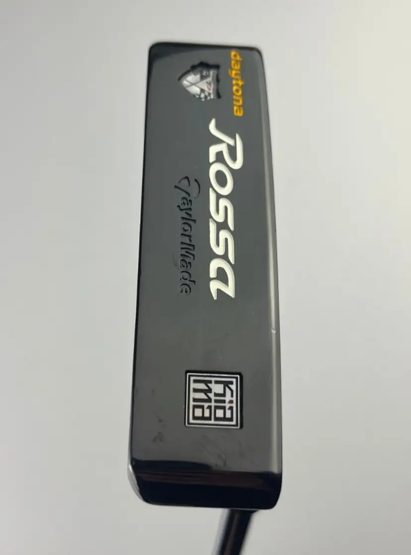 TaylorMade Rossa Daytona KiaMa TP Putter 35"