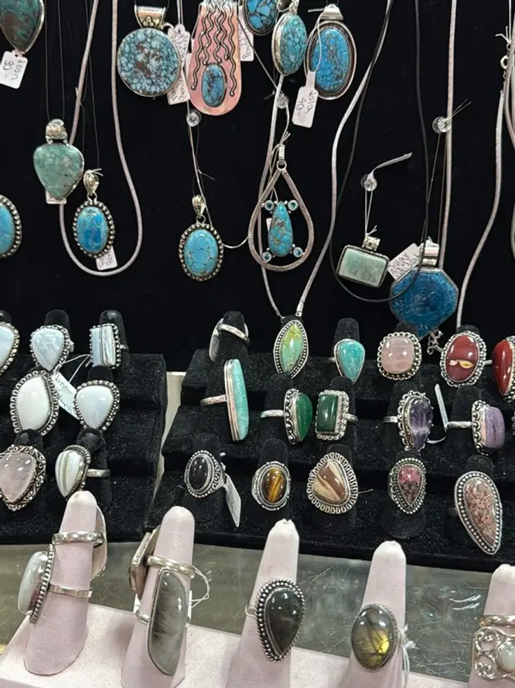 Sunday Funday Sterling jewelry For Moms day