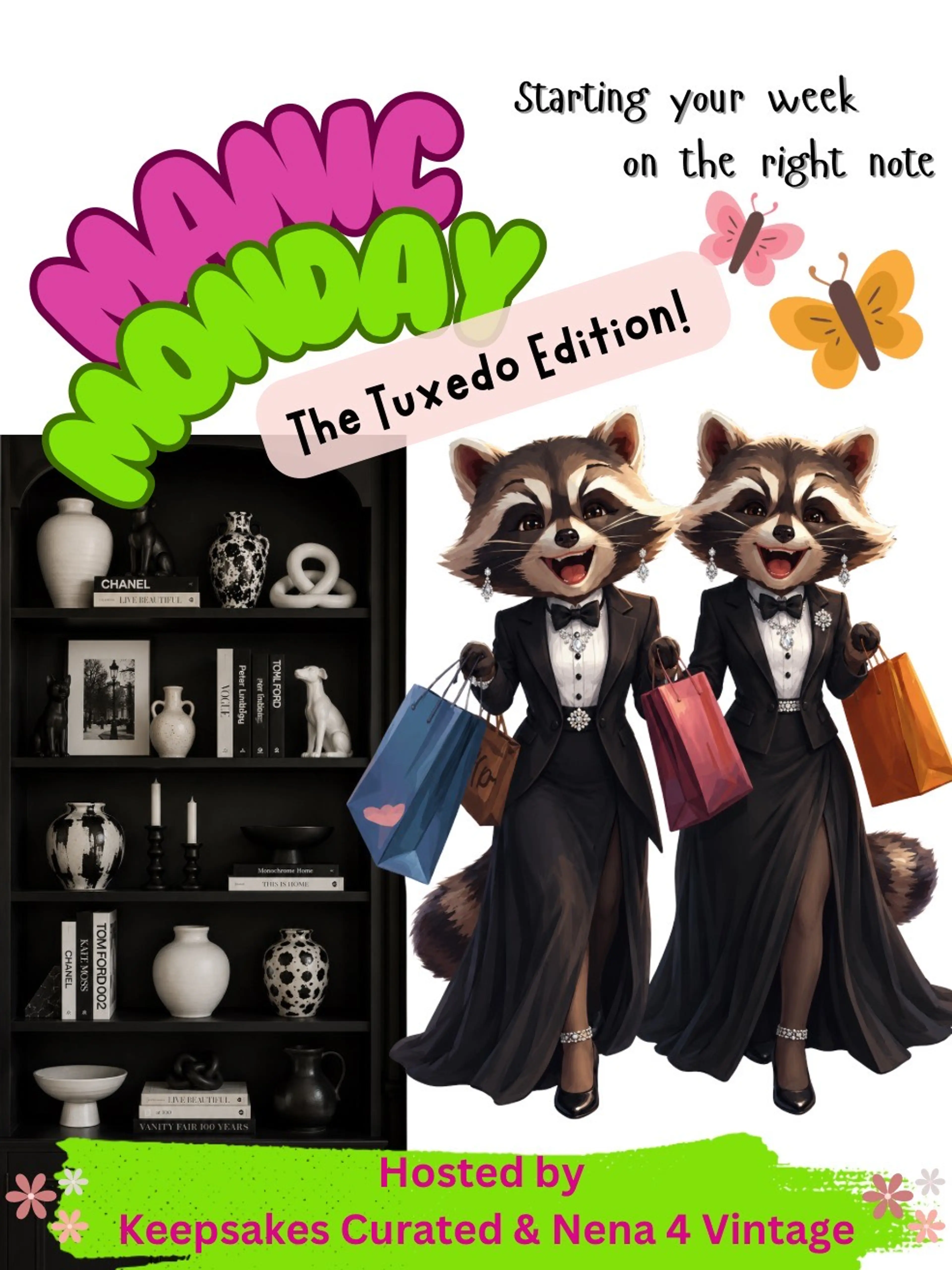 Tuxedo