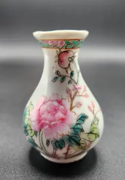 Mini Vase