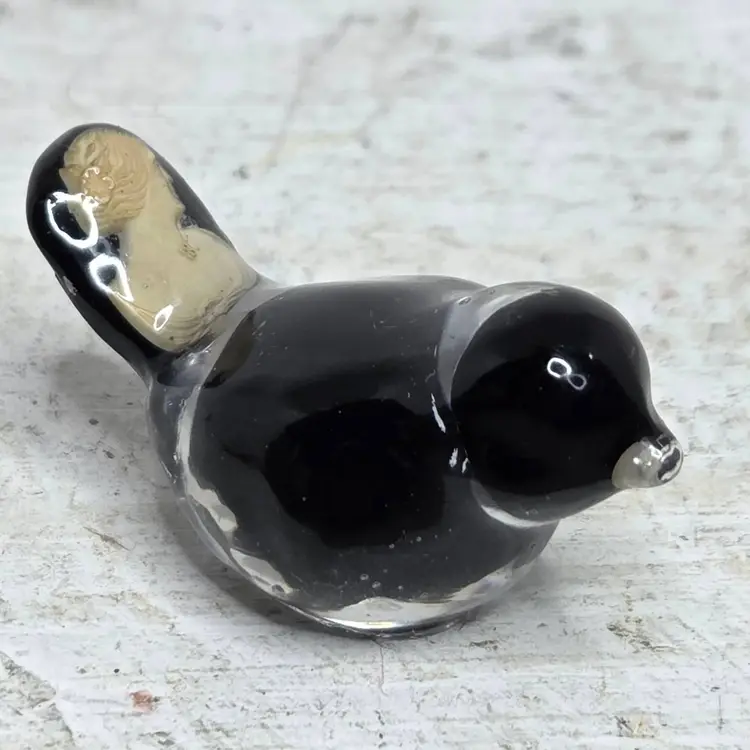 Lady Camille "Bling Bird"