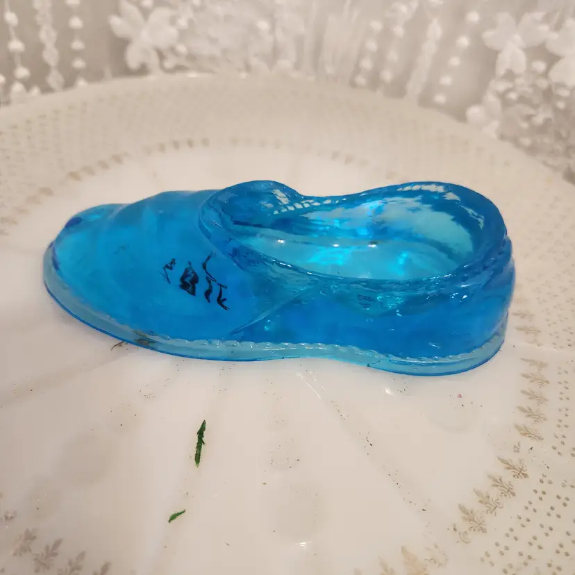 Cinderella's slipper