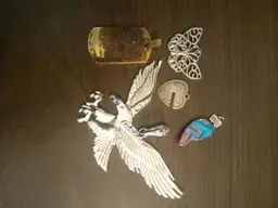 Miscellaneous jewelry