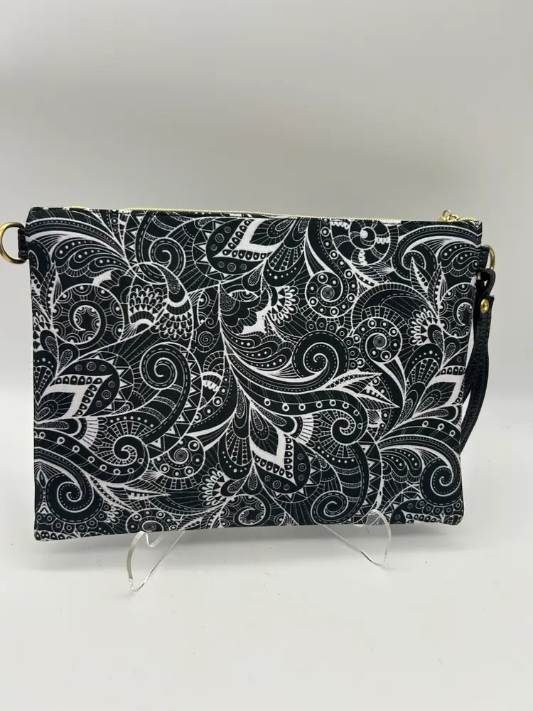 Brand New Chula Cross Body - Sugar Skull