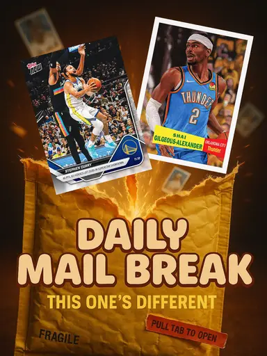 🚨 - Mail Day Madness - 💌 - TRHS.live - 💥