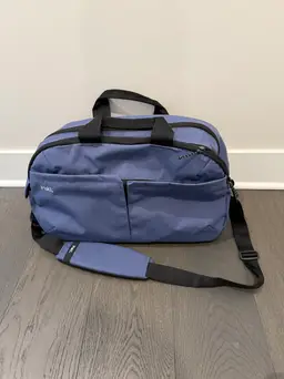 Pakt One Travel Duffel 35L