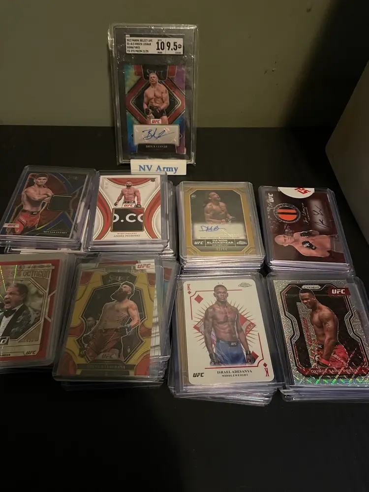 $1 Start Singles‼️Autos, #d And More!!!