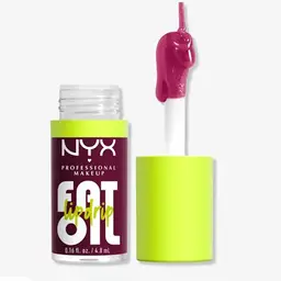 NYX Lip Drip Fat Oil 'Thats Chic'