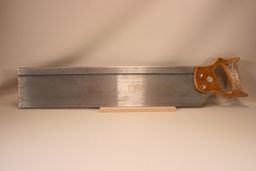 Craftsman 24" Miter Box Saw (9198)