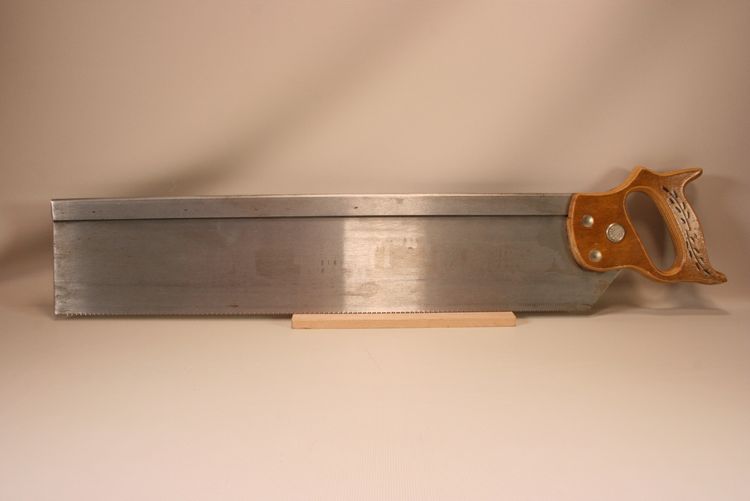 Craftsman 24" Miter Box Saw (9198)
