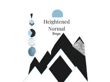 HeightenedNormalDesigns