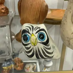 TonAla Owl