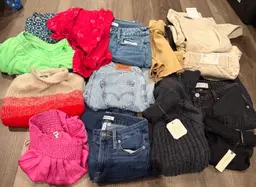 🔥women’s Trendy Wholesale Box