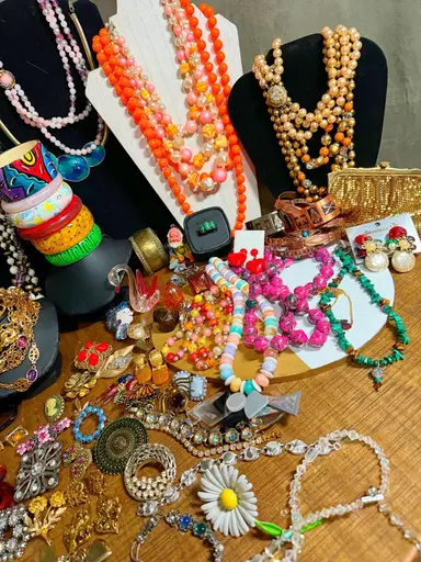 $5 Starts Awesome Jewelry 