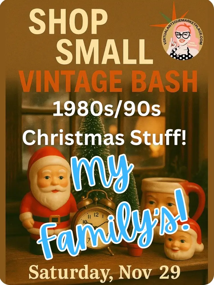 Early Bird To My Family Collection & More! 