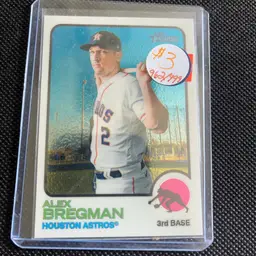 $3.00 Each Parallel,1st Bowman’s, RC, Stars You Choose From Photo. 4/$10. Please Read Description!!!!