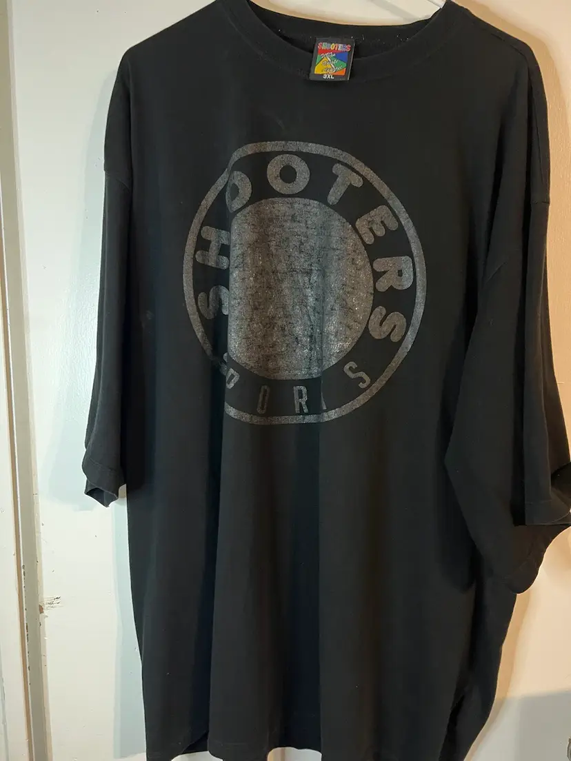 Shooters Mens 3xl Tshirt