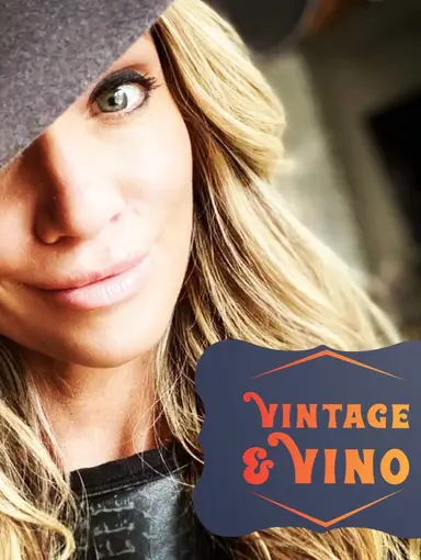 Estate Jewels & More With Vintage & Vino 