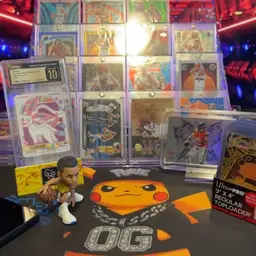 TPOG-TCG $35 And Go!