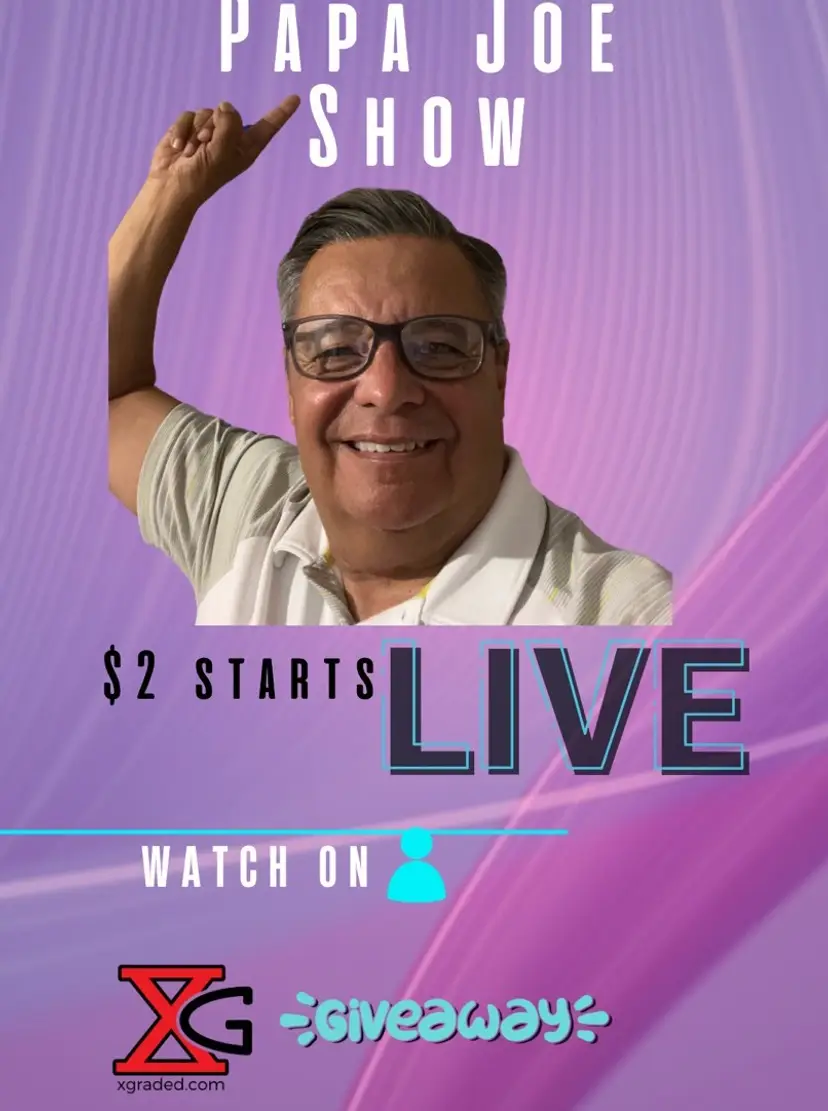 Livestream thumbnail