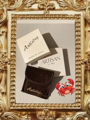 Vintage Artistry Jewelry - NEW Old stock