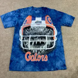 The Mountain Florida Gators T-Shirt