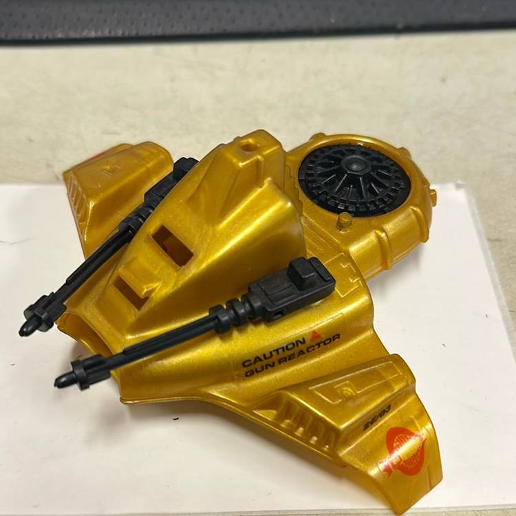 Serpentors Air Chariot