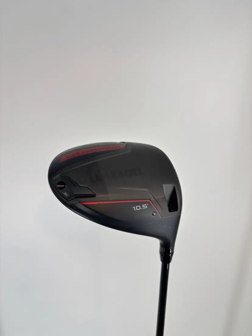 Wilson Dynapower 10.5° Driver - 5.5 Regular Flex