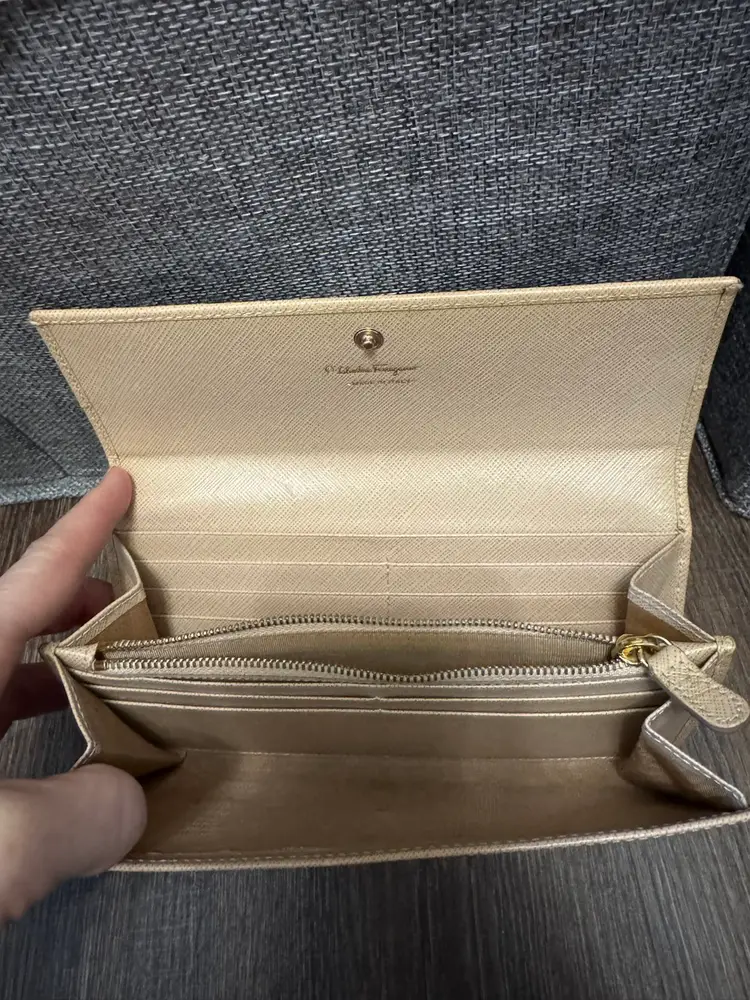 Salvatore Ferragamo Wallet