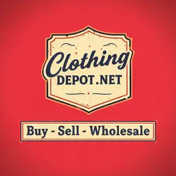 Clothing DEPOT. NET 